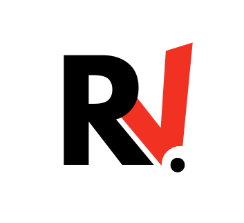 Rank Vision Logo
